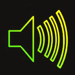 أيقونة Loud Ringtones