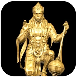 أيقونة Hanuman Ringtones