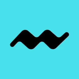 أيقونة Mureka: AI Radio & Music Maker